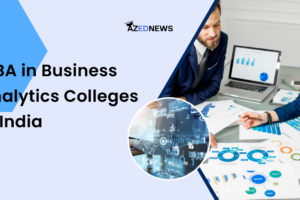 MBA in Business Analytics Colleges in India