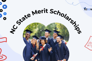 NC State Merit Scholarships