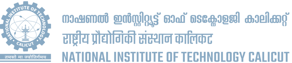 National Institute of Technology, Calicut