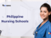 Philippine Nursing Schools