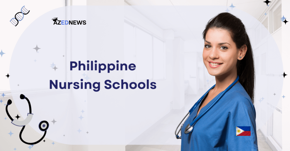 Philippine Nursing Schools
