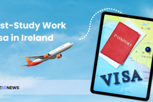 Post-Study Work Visa in Ireland