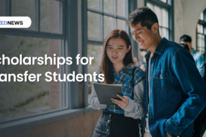 Scholarships for Transfer Students 