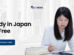 Study in Japan for Free