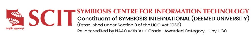 Symbiosis Centre for Information Technology, Symbiosis International, Pune
