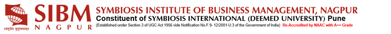 Symbiosis Institute of Business Management, Nagpur
