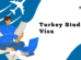 Turkey Student Visa