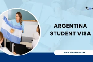 Argentina Student Visa