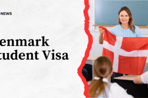 Denmark Student Visa