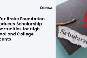 Go For Broke Foundation Introduces Scholarship Opportunities for High School and College Students