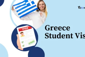 Greece Student Visa