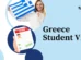 Greece Student Visa