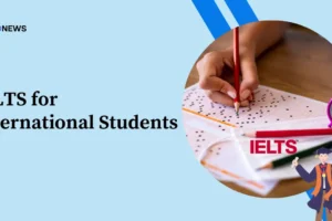 IELTS for International Students