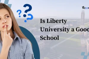 Is Liberty University a Good School