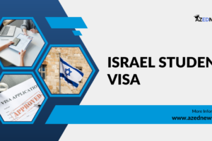 Israel Student Visa