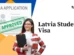 Latvia Student Visa