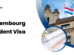 Luxembourg Student Visa