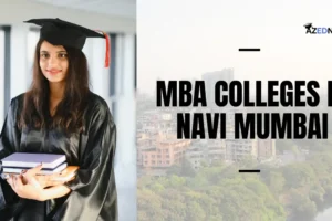 MBA Colleges in Navi Mumbai