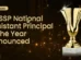 NASSP National Assistant Principal of the Year Announced