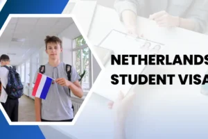 Netherlands Student Visa