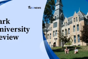 Park University Review