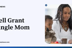 Pell Grant Single Mom