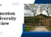 Princeton University Review