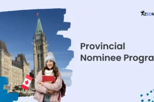 Provincial Nominee Program