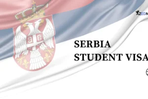 Serbia Student Visa