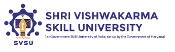 Shri Vishwakarma Skill University