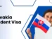 Slovakia Student Visa
