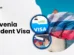 Slovenia Student Visa