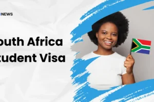 South Africa Student Visa