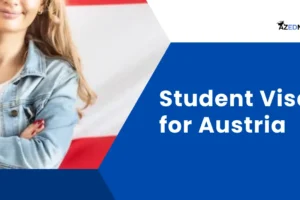 Student Visa for Austria