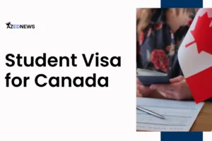 Student Visa for Canada