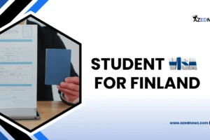 Student Visa for Finland