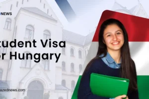 Student Visa for Hungary