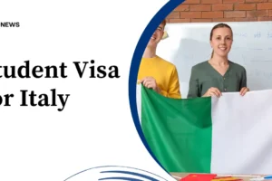Student Visa for Italy
