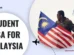 Student Visa for Malaysia