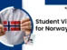 Student Visa for Norway