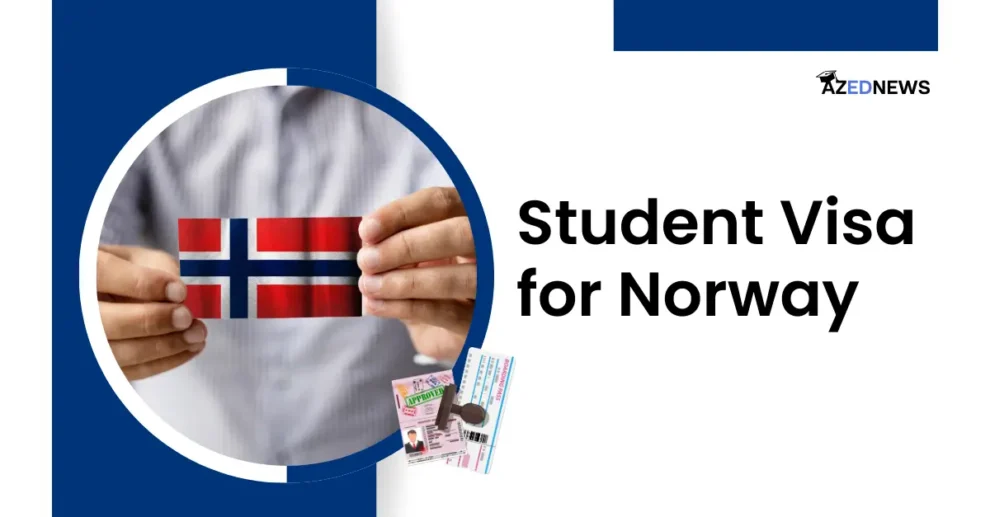 Student Visa for Norway