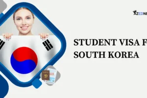Student Visa for South Korea