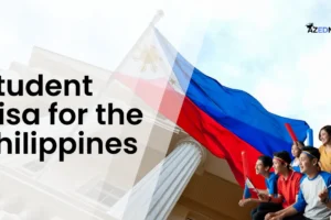 Student Visa for the Philippines