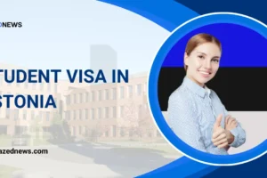 Student Visa in Estonia