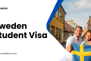 Sweden Student Visa