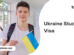 Ukraine Student Visa