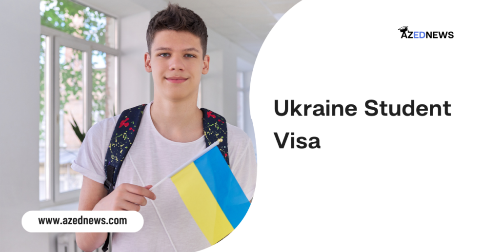 Ukraine Student Visa