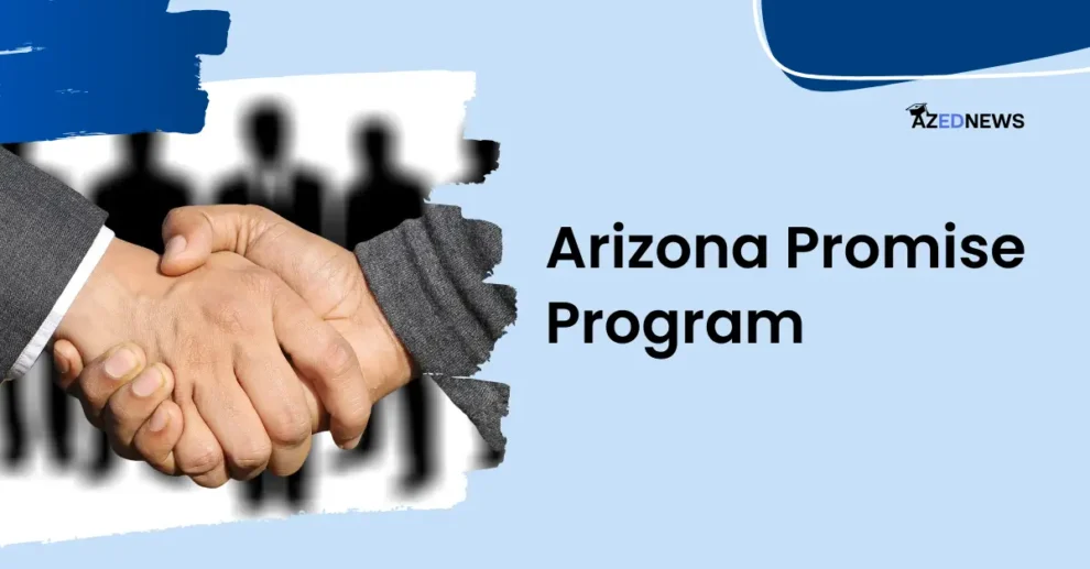 Arizona Promise Program
