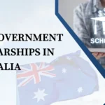 Best Government Scholarships in Australia