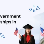 Best Government Scholarships in USA